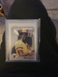 1983 Fleer - #360 Tony Gwynn 