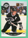 1990-91 Upper Deck Hockey #54 Wayne Gretzky NrMt-Mt