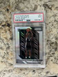 2018 Panini Prizm Silver Prizm RC #251 LONNIE WALKER IV PSA 9 Mint