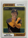 2023 Topps Heritage High Number OSCAR MERCADO (SP) PADRES #715