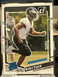 2023 Donruss Rated Rookies #382 Nolan Smith - Philadelphia Eagles