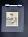 1948 Bowman #27 Sid Gordon RC New York Giants F-G Rookie