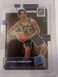 2022-23 Donruss Optic #230 Andrew Nembhard Rated Rookie Indiana Pacers RC