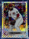 2022 Topps Chrome - X-Fractor #193 Tony Santillan (RC)