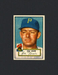 Joe Muir 1952 Topps #154 - RC - Pittsburgh Pirates - EX-MT+