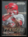 Mike Trout 2013 Panini Prizm #F4 Fearless Los Angeles Angels