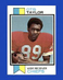 1973 Topps Set-Break #310 Otis Taylor NR-MINT *GMCARDS*