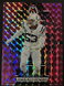 Shaquille Leonard 2023 Panini Mosaic Pink Camo Prizm #97 Indianapolis Colts