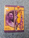 KOBE BRYANT, 2001, UPPER DECK, HARDCOURT, #37