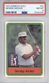 GEORGE ARCHER PSA 8 1981 DONRUSS GOLF #60 2129