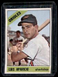 1966 Topps Luis Aparicio Baltimore Orioles #90