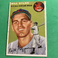 1954 Topps - #178 Bill Glynn