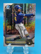 JACKSON CHOURIO 1st CHROME PROSPECT 2022 Bowman Mega #BCP-79 Mojo Refractor