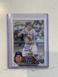 2023 Topps Chrome Brewer Hicklen Rookie RC Auto Autograph #RA-BHI Royals