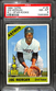 1966 TOPPS #195 JOE MORGAN PSA 8 15963955