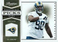 2012 Prestige Prestigious Picks #46 Michael Brockers RC St. Louis Rams