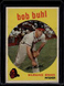 1959 Topps #347 Bob Buhl Trading Card