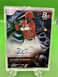 2023 Bowman Platinum - Top Prospects Autographs #TOP-51 Denzer Guzman (AU, RC)