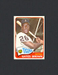 Gates Brown 1965 Topps #19 - Detroit Tigers - EX-MT