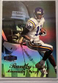 1998 Flair Showcase - Row 3 #5 Randy Moss, Randy Moss (RC)