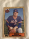 1987 Topps #103 Rick Aguilera