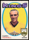 1971-72 OPC O-Pee-Chee EX Harry Howell Los Angeles Kings #153