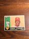 1960 TOPPS BASEBALL HIGH #541 TONY CURRY EX+/EXMT!!!!!!!!!