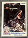 1984 Star Slam Dunk Championship Dominique Wilkins #9 HOF -L@@K