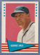 1961  FLEER BASEBALL GREATS   GEORGE UHLE    HIGH #146    NRMT or better