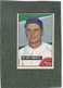 *1951 BOWMAN #251 WILLARD RAMSDELL, REDS RC terrific