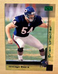 Brian Urlacher 2000 Skybox Football Rookie Card #225, NM-MT