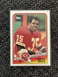 1988 Topps Christian Okoye #363 Rookie Kansas City Chiefs