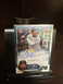 2023 Topps Chrome Update Jerar Encarnacion Auto #AC-JE Rookie RC Miami Marlins