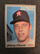 1970 Topps - #339 Johnny Edwards