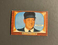 1955 Bowman Jocko Conlan #303 Rookie RC HOF No Creases