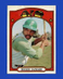 1972 Topps Set-Break #435 Reggie Jackson LOW GRADE (crease) *GMCARDS*