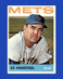 1964 Topps Set-Break #566 Ed Kranepool NR-MINT *GMCARDS*