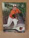 RYAN MOUNTCASTLE      2021 BOWMAN PLATINUM #19 ICE FOIL ROOKIE CARD RC