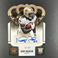 2013 Panini Crown Royale RC Autograph #159 Khiry Robinson Saints Serial #/25