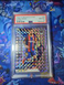 2020-21 Panini Mosaic La Liga - Mosaic #57 Lionel Messi