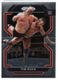 2022 Panini Prizm WWE Card #191 The Rock