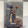 D'Angelo Russell Rookie Card RC #322 Lakers Timberwolves Panini Prizm 2015-16