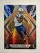 Michael Pittman Jr.  Rookie 2020 Phoenix Fire Burst RC #122 Indianapolis Colts