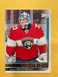 Samuel Montembeault 2018-19 Upper Deck Young Guns #242 Rookie