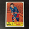 1967-68 Topps - #25 Phil Goyette (EX)