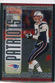 2005 Bowman Chrome - TOM BRADY - Card #8 - NEW ENGLAND PATRIOTS