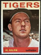 1964 Topps - #250 Al Kaline NRMINT