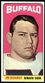 1965 Topps #29 Jim Dunaway Buffalo Bills NR-MINT NO RESERVE!