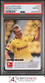 2019 TOPPS NOW BUNDESLIGA #144 ERLING HAALAND RC PSA 10