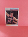 1987 Fleer  Basketball #61 Bill Laimbeer  Detroit Pistons Bad Boy NM or Better